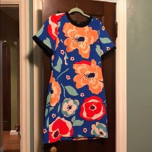 Fun and Elegant Kate Spade Dress Size 12